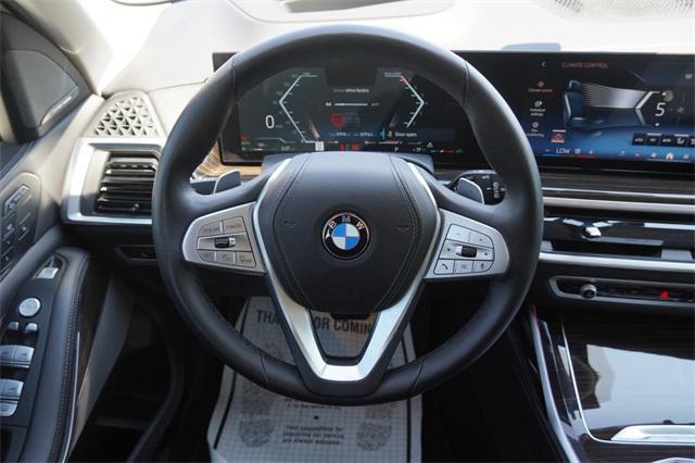 used 2025 BMW X7 car, priced at $66,887