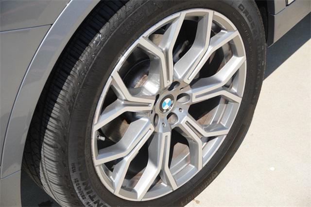 used 2025 BMW X7 car, priced at $66,887