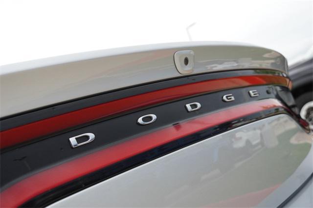 used 2023 Dodge Charger car, priced at $21,812