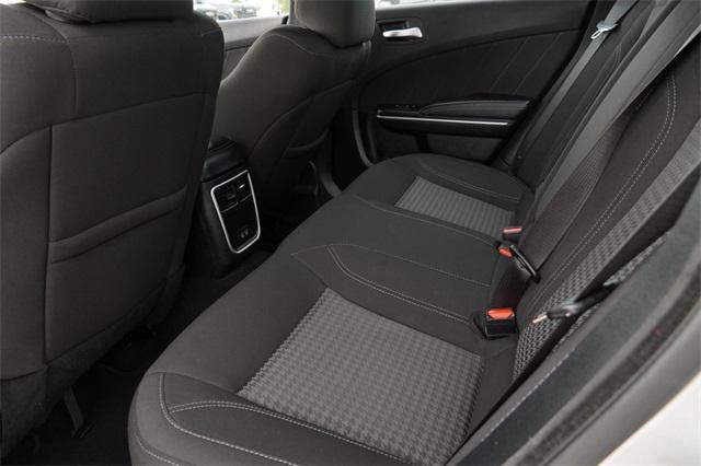 used 2023 Dodge Charger car, priced at $21,812