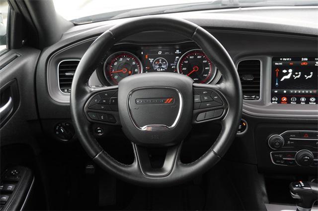 used 2023 Dodge Charger car, priced at $21,812