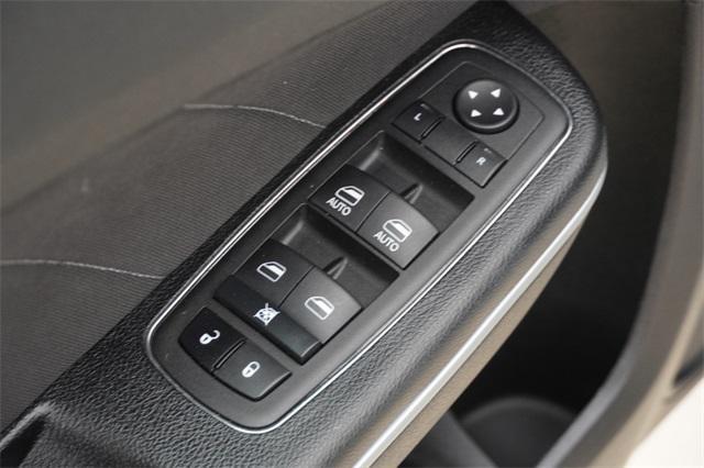 used 2023 Dodge Charger car, priced at $21,812