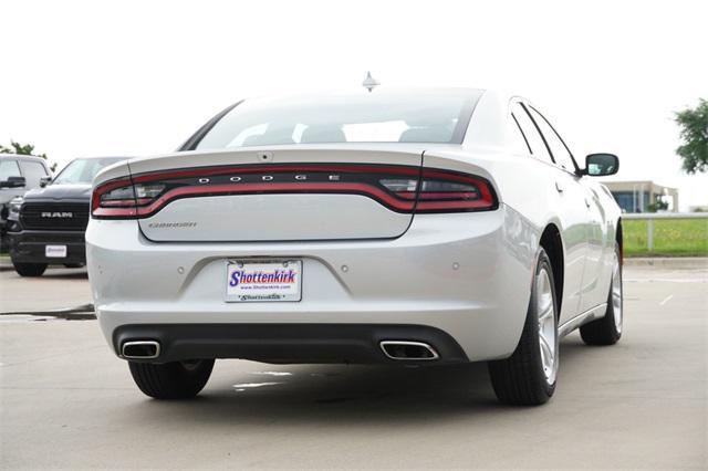 used 2023 Dodge Charger car, priced at $21,812