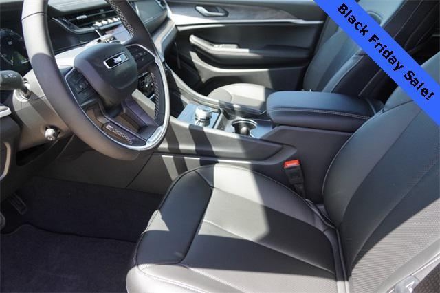 new 2025 Jeep Grand Cherokee L car, priced at $45,492