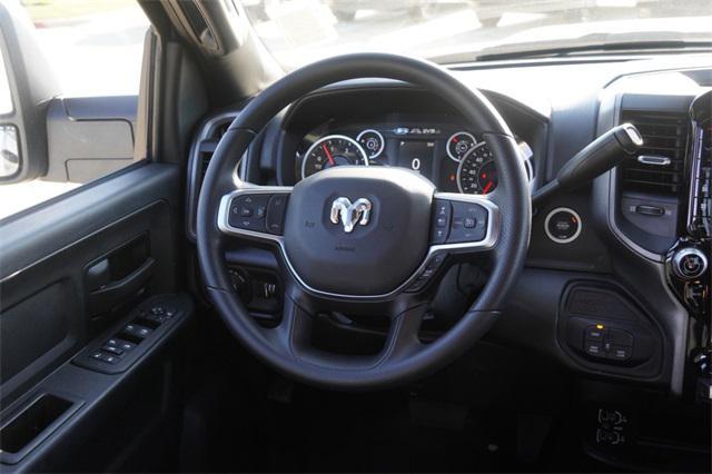 new 2026 Ram 3500 car, priced at $67,932