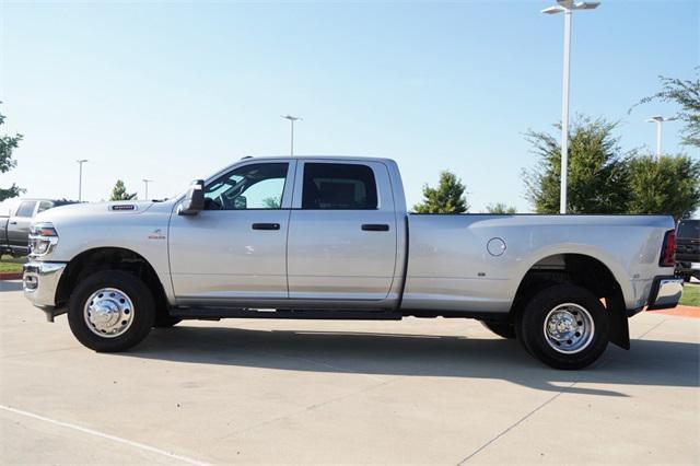 new 2026 Ram 3500 car, priced at $67,932