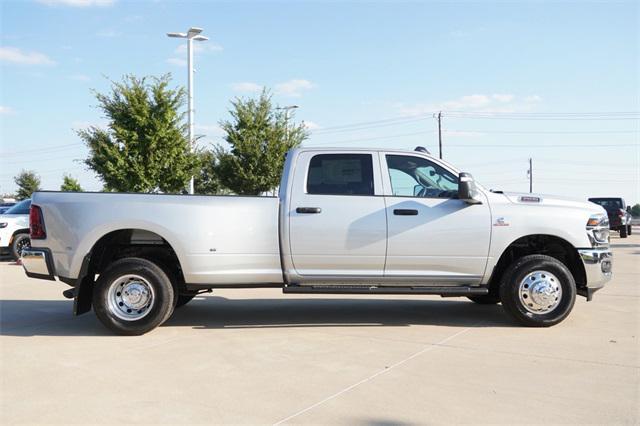 new 2026 Ram 3500 car, priced at $67,932