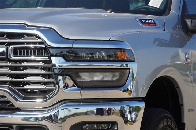 new 2026 Ram 3500 car, priced at $67,932