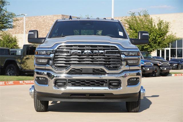 new 2026 Ram 3500 car, priced at $67,932