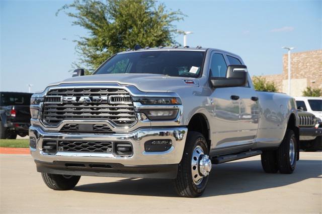new 2026 Ram 3500 car, priced at $67,932