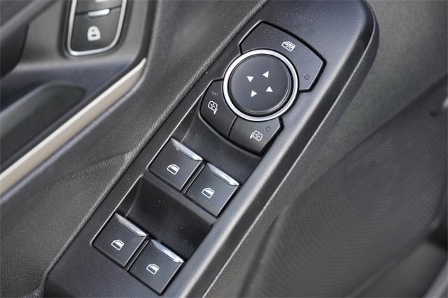 used 2022 Ford Escape car, priced at $19,522
