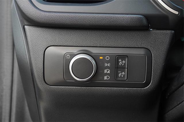 used 2022 Ford Escape car, priced at $19,522