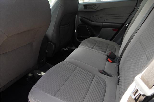 used 2022 Ford Escape car, priced at $21,370