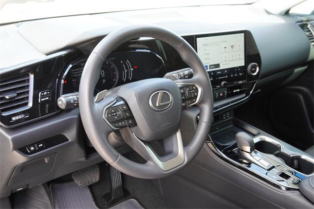 used 2024 Lexus NX 250 car, priced at $43,275