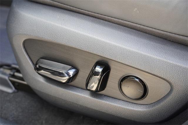 used 2024 Lexus NX 250 car, priced at $43,275