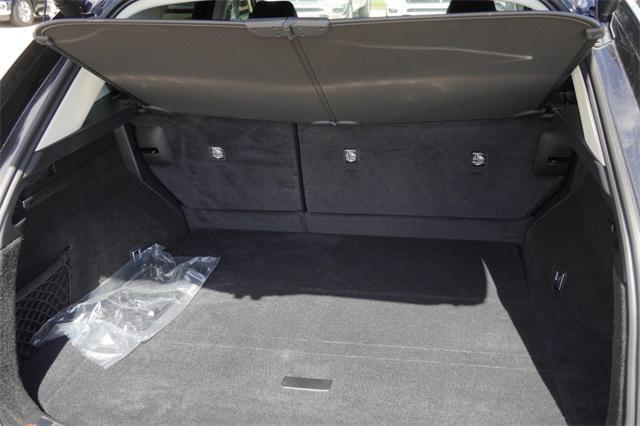 used 2024 Lexus NX 250 car, priced at $43,275