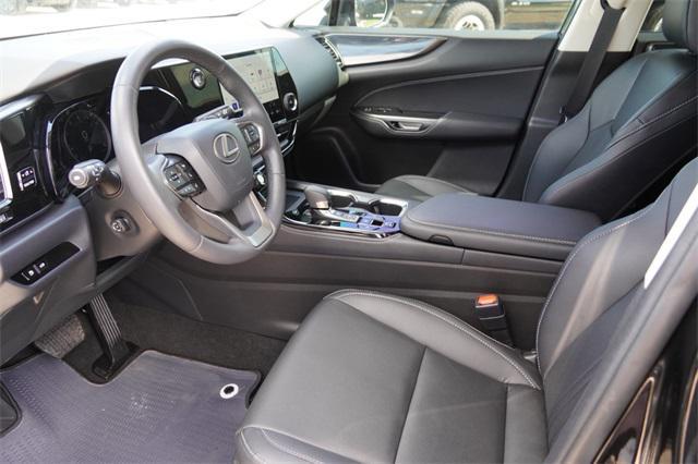 used 2024 Lexus NX 250 car, priced at $43,275