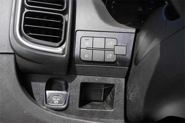new 2025 Ram ProMaster 2500 car, priced at $51,230