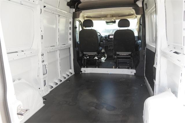 new 2025 Ram ProMaster 2500 car, priced at $51,230