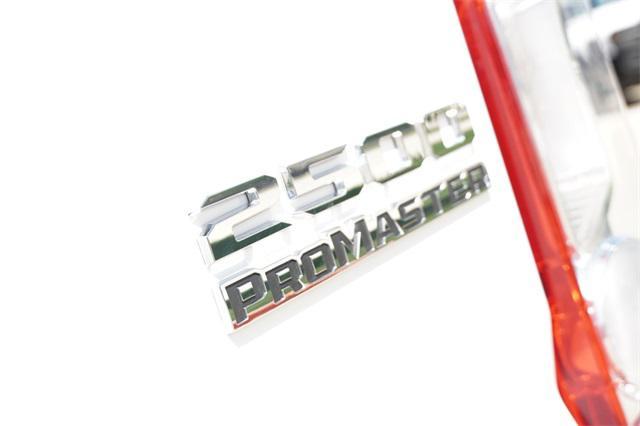 new 2025 Ram ProMaster 2500 car, priced at $51,230