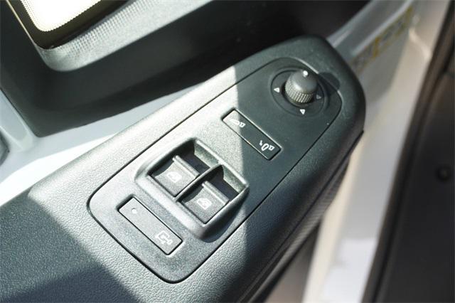 new 2025 Ram ProMaster 2500 car, priced at $51,230