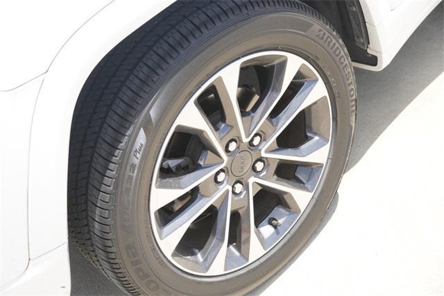 used 2023 Jeep Grand Cherokee car, priced at $41,852