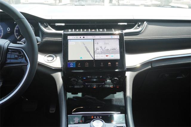 used 2023 Jeep Grand Cherokee car, priced at $41,852
