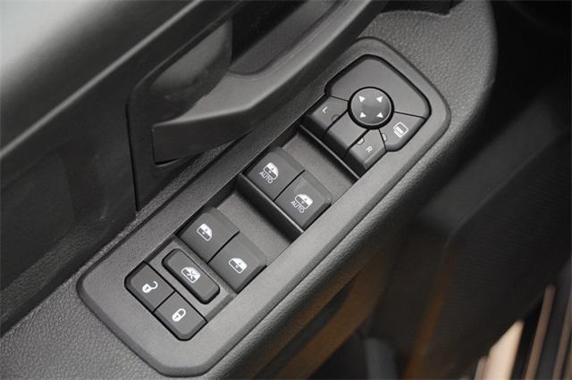 new 2025 Ram 2500 car, priced at $64,970