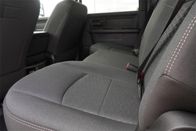 new 2025 Ram 2500 car, priced at $64,970