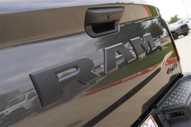 new 2025 Ram 2500 car, priced at $64,970