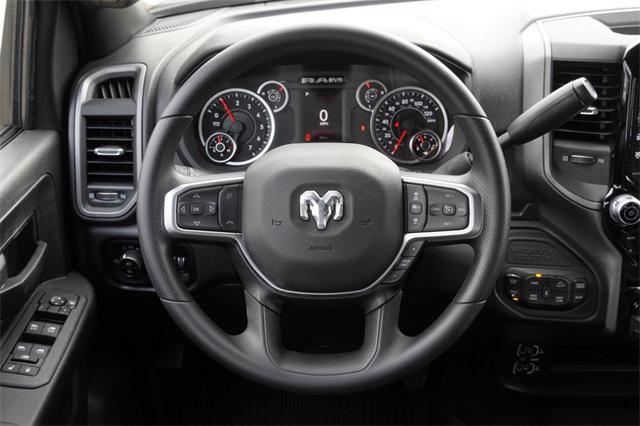 new 2025 Ram 2500 car, priced at $64,970