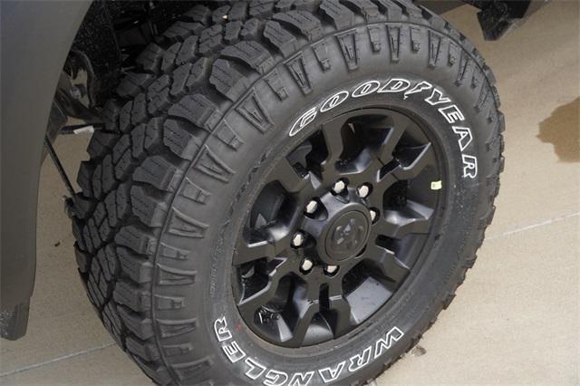 new 2025 Ram 2500 car, priced at $64,970