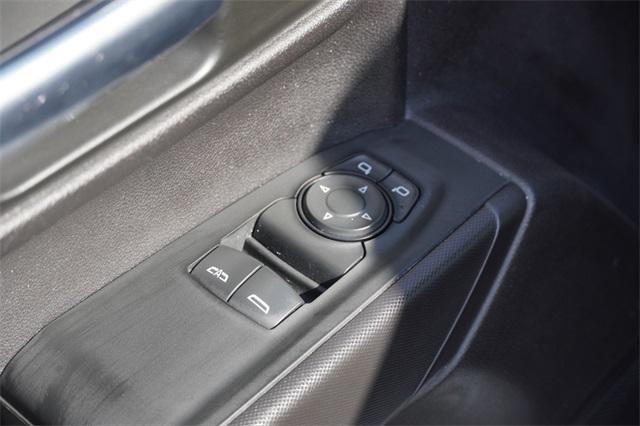 used 2024 Chevrolet Silverado 1500 car, priced at $27,588