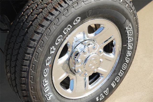 new 2025 Ram 2500 car, priced at $63,959