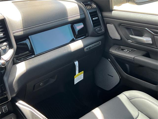 new 2026 Ram 1500 car, priced at $63,974