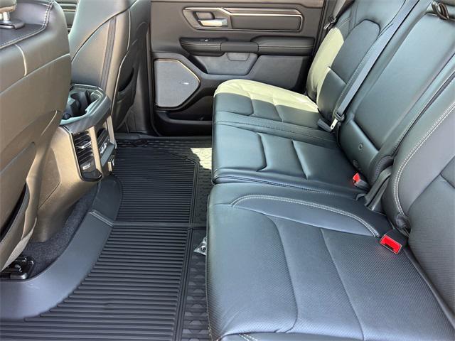 new 2026 Ram 1500 car, priced at $63,974