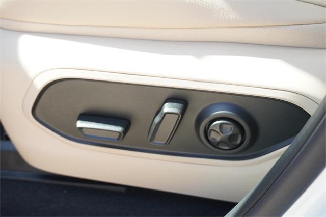 new 2025 Jeep Grand Cherokee L car, priced at $48,620