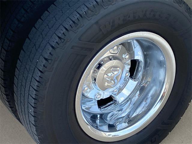 used 2023 Ram 3500 car, priced at $52,788