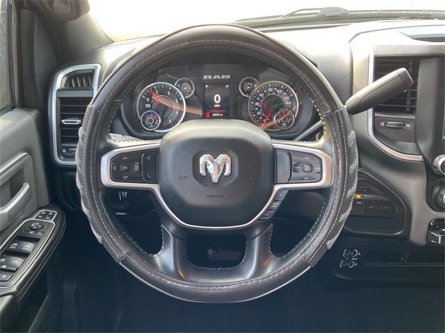 used 2023 Ram 3500 car, priced at $52,788