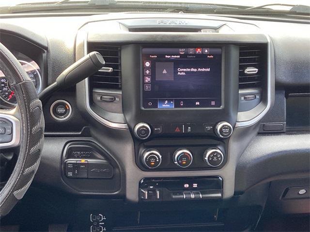 used 2023 Ram 3500 car, priced at $52,788