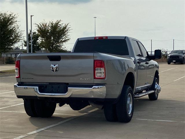 used 2023 Ram 3500 car, priced at $52,788