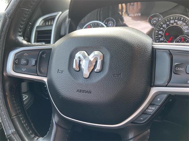 used 2023 Ram 3500 car, priced at $52,788