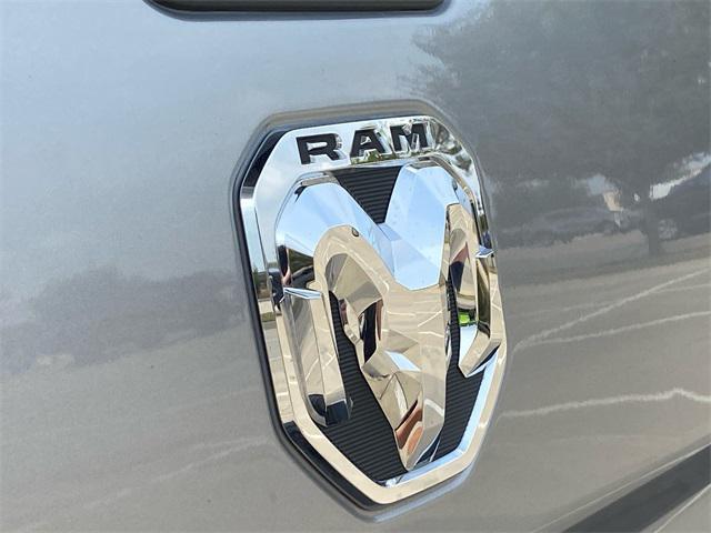 used 2023 Ram 3500 car, priced at $52,788