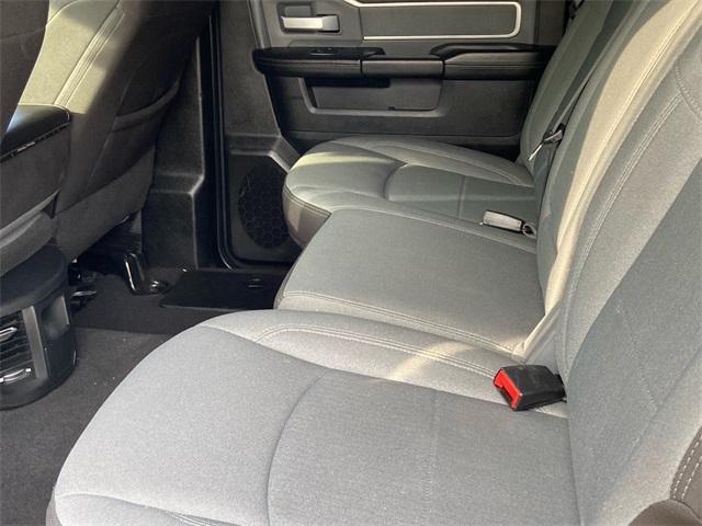 used 2023 Ram 3500 car, priced at $52,788