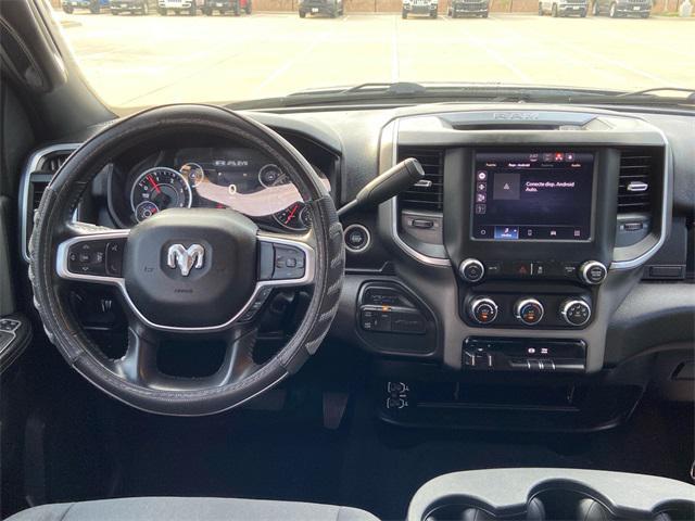 used 2023 Ram 3500 car, priced at $52,788