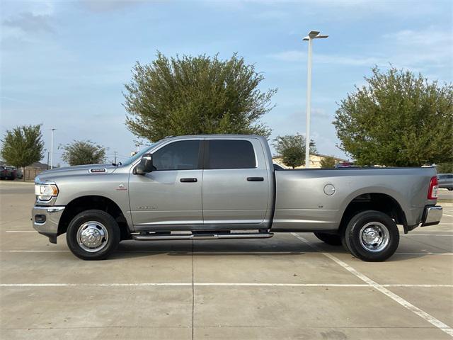 used 2023 Ram 3500 car, priced at $52,788