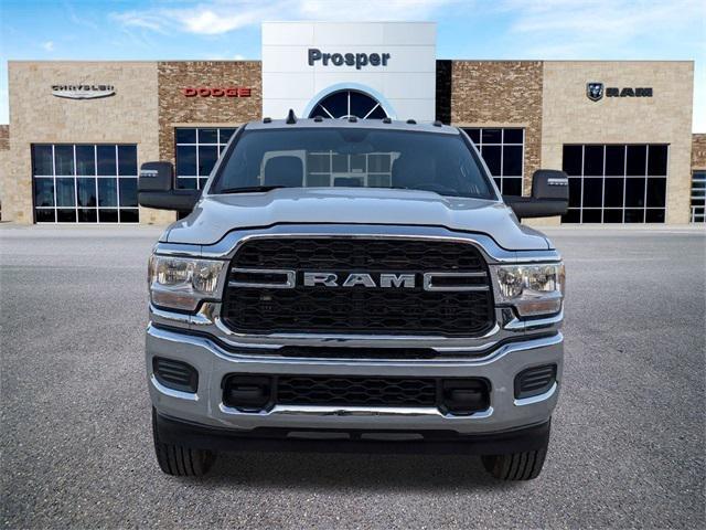 new 2024 Ram 2500 car, priced at $50,788