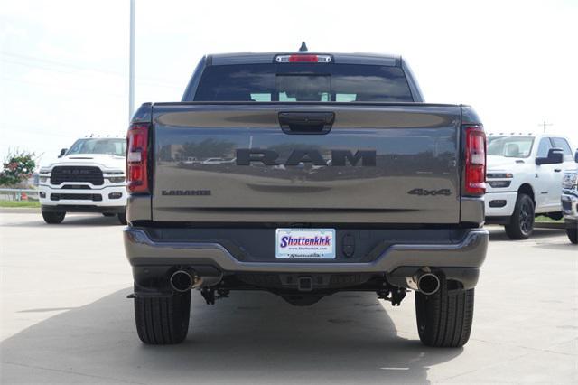 new 2025 Ram 1500 car, priced at $59,946