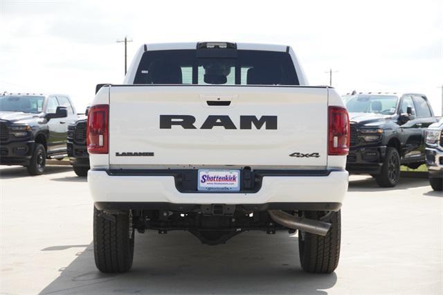 new 2025 Ram 2500 car, priced at $87,085
