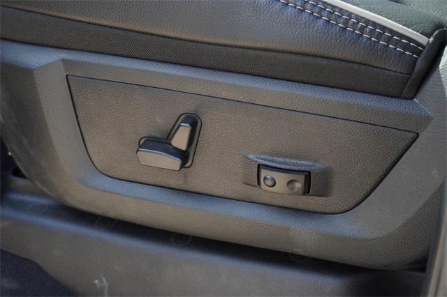 new 2025 Ram 2500 car, priced at $87,085